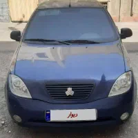 تیبا صندوقدار SL، مدل ۱۳۹۳