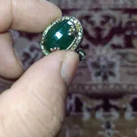 سلام یه عددانگشتر