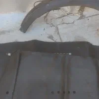 اگزوزاسپرت سمند|قطعات یدکی و لوازم جانبی|فردیس, شهرک راه آهن|دیوار