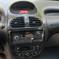 پژو207 tu5مدل 401|خودرو سواری و وانت|همدان, |دیوار