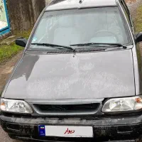 پراید‌مدل۸۷