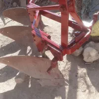 گاواهن خیش سالم گاوآهن