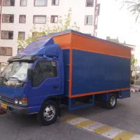 اسباب کشی/اسنپ/کلیه نقاط تهران۴۰٪ اتوبارشهرستانها