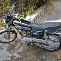 فروش موتور سیکلت|موتورسیکلت|صدرا-فارس, فاز ۱|دیوار