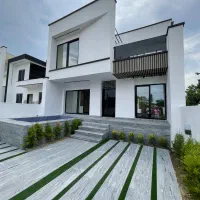 دوبکس-لوکس-ومدرن-استخردار-روف-دار-3-خواب-ویو-جنگل