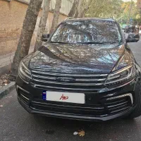 کوپا فلگشیپ فول آپشن ۵۰ تا کار فنی عالی