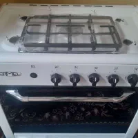 اجاق گاز نو