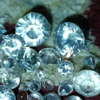 سنگهای قیمتی جواهرات|جواهرات|تهران, شمیران‌نو|دیوار