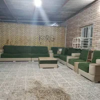 مبل ۱۱ نفره