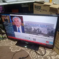 تلویزیون ال ای دی 24 اینچ