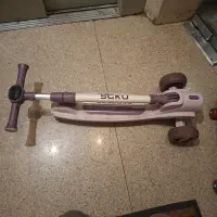 اسکوتر دخترانه|دوچرخه، اسکیت، اسکوتر|تهران, شهرک آزمایش|دیوار