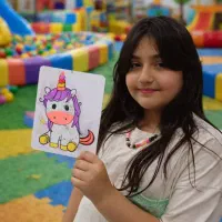 خانه بازی گلدونه (امروز روز دوستی با هدیه)