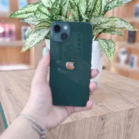 اپل ایفون ۱۳نرمال apple 13normal 128g