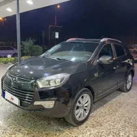 جک S5 مدل ۱۴۰۱|خودرو سواری و وانت|بندر انزلی, گلشن|دیوار