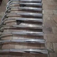 وسایل موتور سیکلت