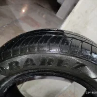 لاستیک بارز ۱۸۵ / ۶۵ / ۱۴ تمیز و بدون آپاراتی|قطعات یدکی و لوازم جانبی|مشهد, عامل|دیوار