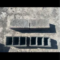 بلوک سیمانی ، شن و ماسه آزادگان|مصالح و تجهیزات ساختمان|ساوه, |دیوار