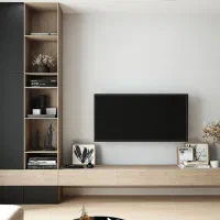 ساخت کابینت وکمد دیواری و...باقیمت مناسب ویراق خوب|خدمات پیشه و مهارت|کرمان, |دیوار