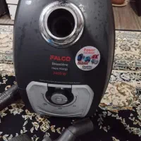 پنکه و جاروبرقی