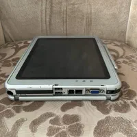 DVD EXTERNAL & COMPAQ PC TC 1000 Touch|تبلت|تهران, سعادتآباد|دیوار