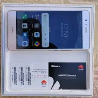 گوشی هواوی p9 lite