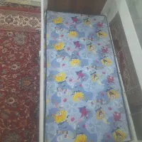 کمدوگهواره بچه|اسباب و اثاث بچه|قم, شاه ابراهیم|دیوار
