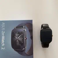 ساعت هوشمند Asus