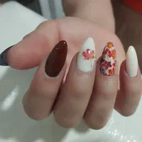 خدمات ناخن با تخفیف ویژه|خدمات آرایشگری و زیبایی|شیراز, ریشمک|دیوار