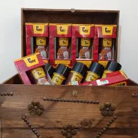 لکه بر پیر/پاک کننده قوی/نانو|مواد شوینده و دستمال کاغذی|مشهد, شاهد (شهرک غرب)|دیوار