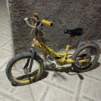 دوچرخه