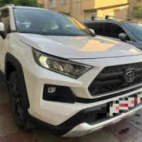 تویوتا راوفور ۲۰۲۵