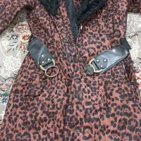 سه عدد کاپشن نو