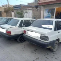 اسقاط فرسوده انواع سواری و باری