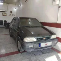 پراید ۸۴