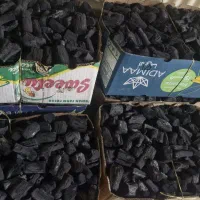 ذغال طاق و لیمو  البالو