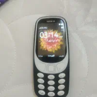 نوکیا 3310