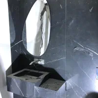 روشویی سرامیکی|لوازم سرویس بهداشتی|یزد, |دیوار