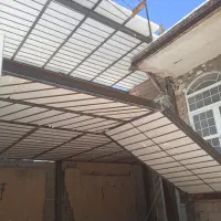 جوشکاری سیار|خدمات پیشه و مهارت|ایلام, |دیوار