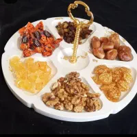 اردو خوری 6 ضلعی