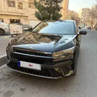 kmc j7 مشکی مدل 1403