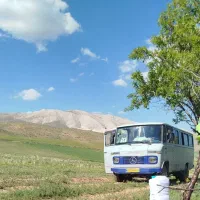 مینی بوس مدل 70