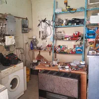 تعمیرات و سرویس پکیج آبگرمکن لباسشویی بخاری