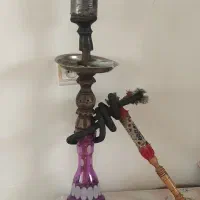 قلیون دوسیب