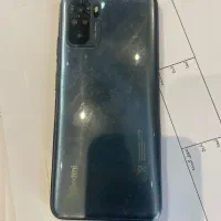 گوشی ردمی 10Note|موبایل|تهران, خاوران|دیوار