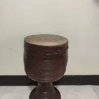 تنبک دست ساز حرفه ای