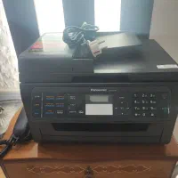 پرینتر وفکس