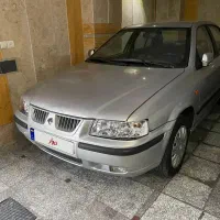 سمند xu7