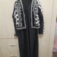 کت و کفتان مخمل