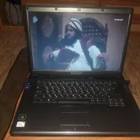 فروش لپتاپ لنوو 3000 n500 در حد نو