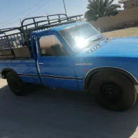 نیسان مدل ۹۴